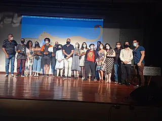6ª edição da mostra de cinema ‘Curta Suzano’ está com inscrições abertas