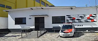 Homem é agredido e ameaçado com arma de fogo no Jardim Imperador