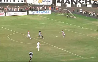 Usac perde para o Comercial e se despede da Série A3