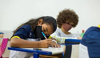 Inscrições para creches e escolas municipais em Mogi seguem até esta sexta-feira