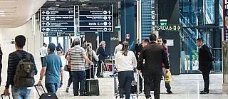 Brasil e EUA iniciam trâmites para ingresso imigratório automatizado