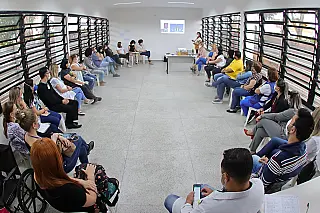 Ações da campanha Setembro Amarelo serão intensificadas nesta sexta-feira