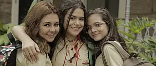 Animação, comédia e aventura são estreias desta quinta-feira do cinema de Suzano