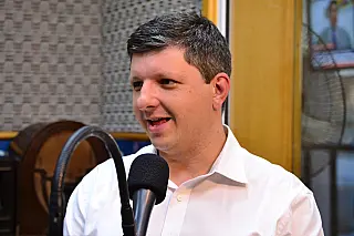 Douglas De Matteu: ‘Transforme a adversidade em oportunidade’