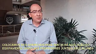 Educação de Suzano promove novo encontro do ‘Cola aí na live’