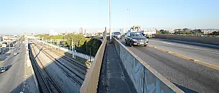 Mortes no trânsito caem 56% na região, aponta Infosiga
