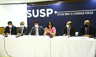 Megaoperação em todo o País combate crimes contra as mulheres