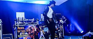 Suzanense cria projeto em homenagem ao 'Rei do Pop' Michael Jackson