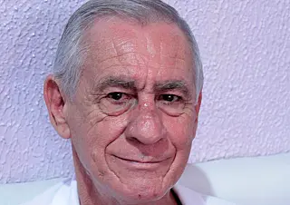 Ex-vereador de Poá, Ramon Ruiz morre aos 80 anos