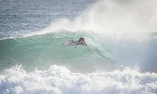 Surfe: Ítalo Ferreira chega às quartas de final em Margaret River