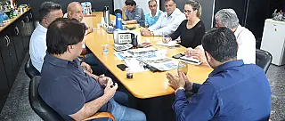 Suzano determina mais medidas de prevenção ao novo coronavírus
