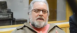 Leão Lobo conta sobre vida, redes sociais e o Programa ‘Fofocalizando’