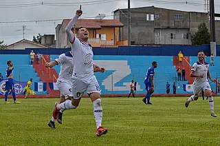 De virada, Usac vence o São José em estreia na Série A3 do Paulista