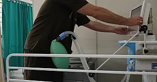 Covidário de Suzano atinge 100% de ocupação