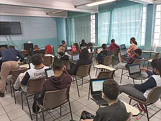 Educação de Suzano inicia avaliação diagnóstica na rede municipal