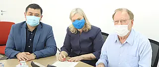 Obras de R$ 16,8 milhões da Fatec de Suzano terão início no dia 30 de agosto