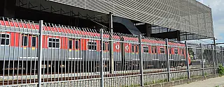 CPTM atende pedido para revitalização do entorno da estação