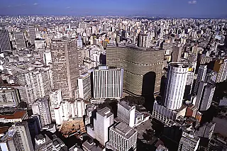Previsão do tempo para sábado (19), em SP: sol entre muitas nuvens