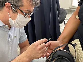 ‘Expresso Mulher’ realiza mais de 400 atendimentos na UBS Boa Vista