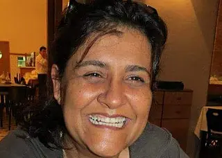Morre aos 56 anos Dani Caran, sobrinha de Valdemar Costa Neto