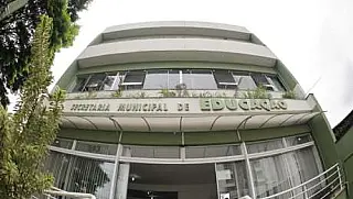 Secretaria de Educação inicia inscrições de crianças em creche e pré-escola para ano letivo de 2021