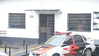 Polícia investiga morte de homem esquartejado em Suzano
