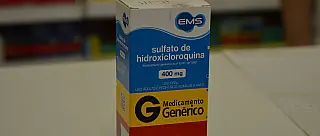 Suzano utiliza hidroxicloroquina em pacientes com coronavírus