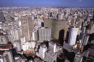 Previsão do tempo para quarta-feira (30), em SP: tempo instável