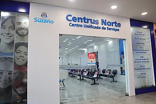 Programa ‘Suzano Mais Emprego’ divulga 145 vagas nesta semana