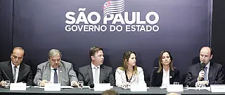 Estado conclui indenizações às vítimas da tragédia em Suzano
