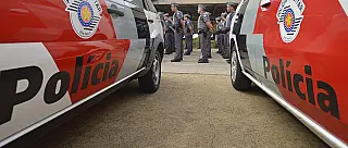 Região registra queda de 13,25% em taxa de vítimas de homicídios