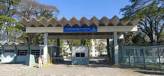 Governo muda nome do HC para Hospital Regional do Alto Tietê