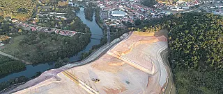 Obras do Morro Branco serão entregues na próxima quarta-feira