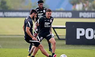 Em meio a maratona, Corinthians decide futuro na Copa Sul-Americana