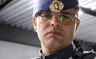 Polícia prende suspeito de envolvimento na morte de PM de Poá