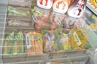 Forte calor faz vendas de sorvetes aumentar, mas falta de matéria prima preocupa