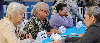 Cadastramento de idosos para o Programa da Boa Visão termina nesta quarta-feira
