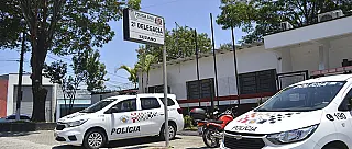 PM resgata comerciante sequestrado; um é preso e menor é apreendido
