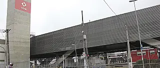 CPTM descarta privatização da estação de Suzano e de outras 8