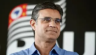 Governador Rodrigo Garcia determina imediata atuação das forças de segurança para desbloquear rodovias