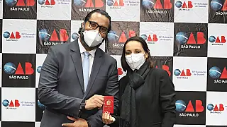 OAB Suzano irá realizar cerimônia de entrega de carteiras