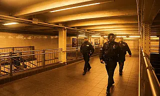 Ataque a tiros no Metrô de Nova York deixa ao menos 13 feridos
