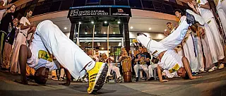 6º Festival de Culturas Negras em Mogi se estende até 1º de dezembro