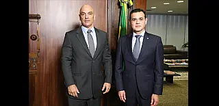 Chefe da missão da OEA diz que eleições fortalecerão a democracia