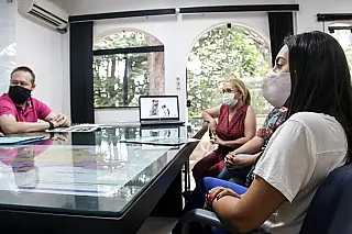 Ferraz pode ganhar Hospital Público Veterinário