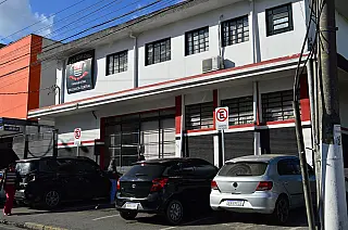 Polícia encontra corpos de dois homens dentro de aterro clandestino em Itaquá