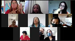 Conselho da Mulher avança com comissões e proposituras em Suzano