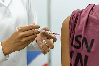 Guararema libera cadastro para crianças de 10 e 11 anos com comorbidades