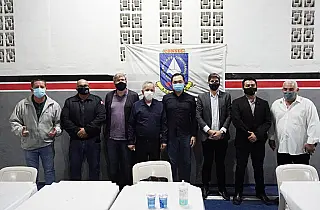 Nova diretoria do Conseg Boa Vista toma posse