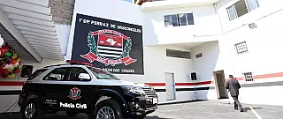 Suspeito morre baleado após tentativa de roubo a um guarda de Ferraz